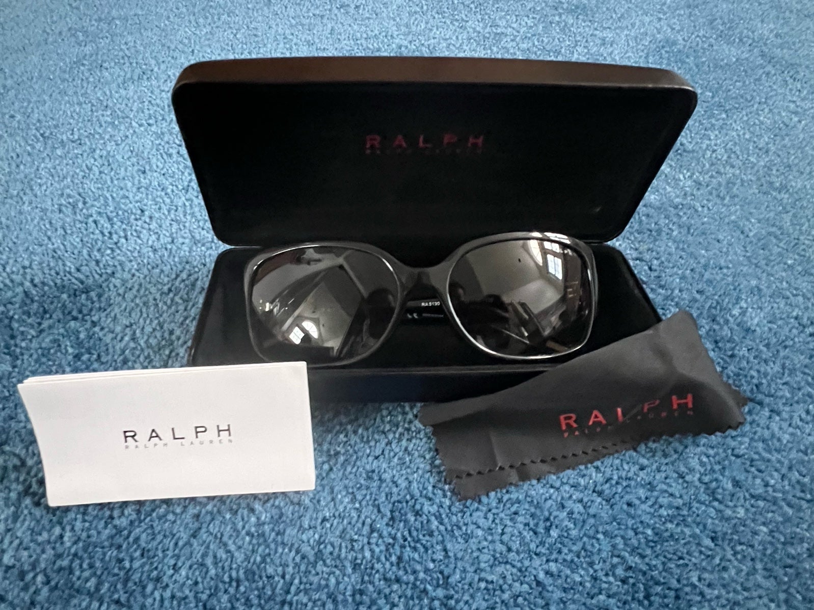 Ralph Lauren Sunglasses