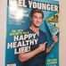 Dr. Oz The Good Life Magazine Feel Younger NM Secrets / 15 Healing Superfoods SO