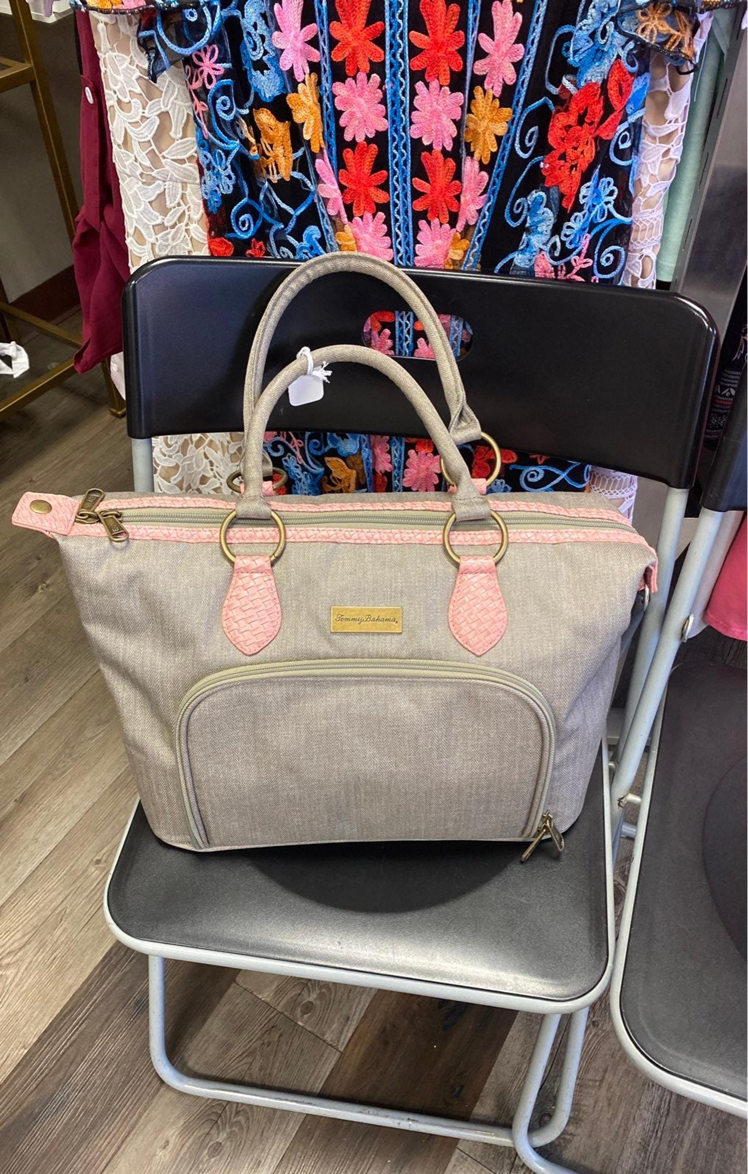 purse