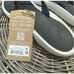 OluKai Pi'oe Flip Flop Slip on Sandals Size 10 Womens