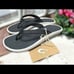 OluKai Pi'oe Flip Flop Slip on Sandals Size 10 Womens