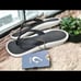 OluKai Pi'oe Flip Flop Slip on Sandals Size 10 Womens