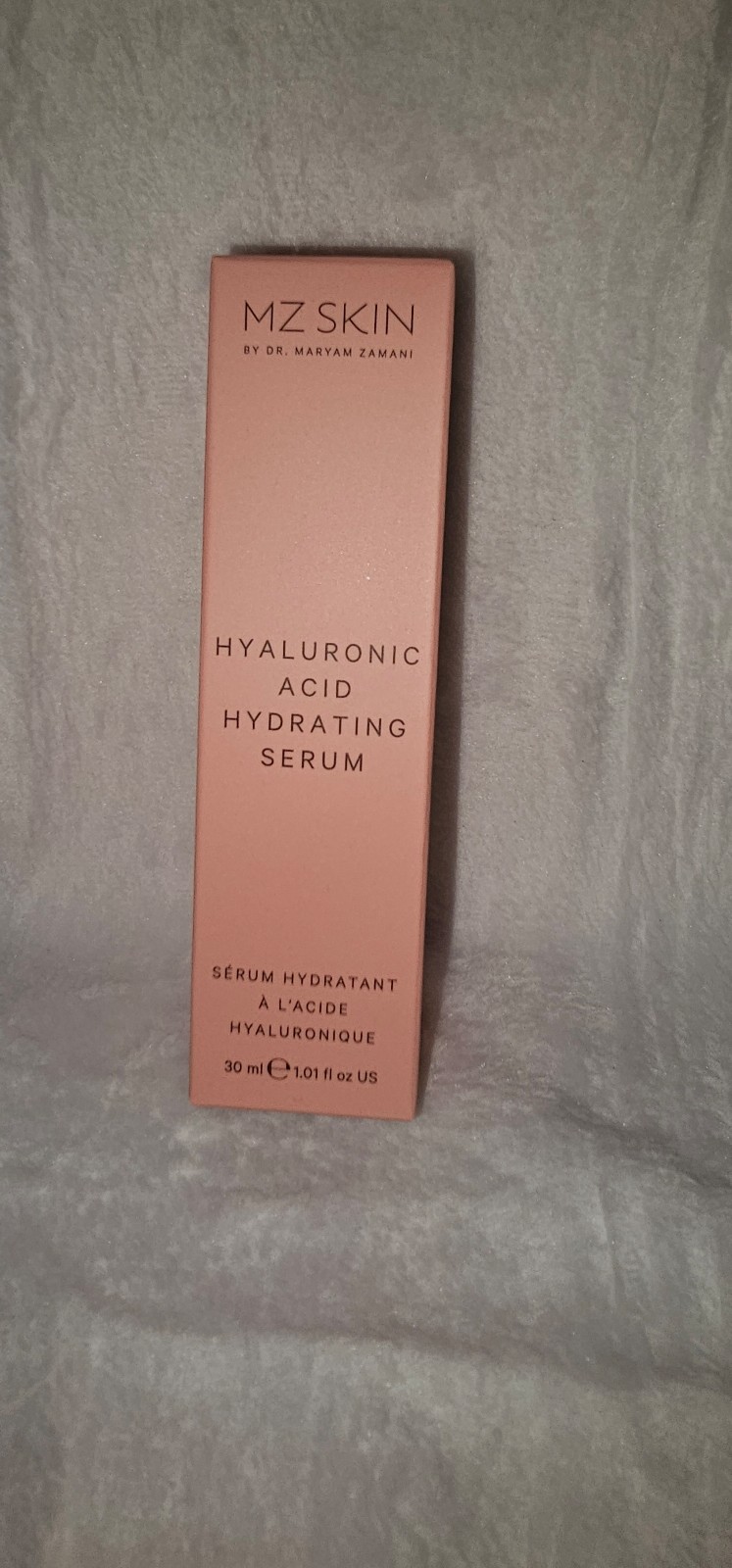 MZ Skin Hyaluronic Serum