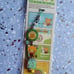 Sanrio Tenorikuma doll Phone Charm Vintage keychain new