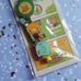 Sanrio Tenorikuma doll Phone Charm Vintage keychain new