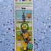 Sanrio Tenorikuma doll Phone Charm Vintage keychain new