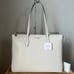 Kate Spade All day large zip tote