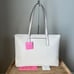 Kate Spade All day large zip tote