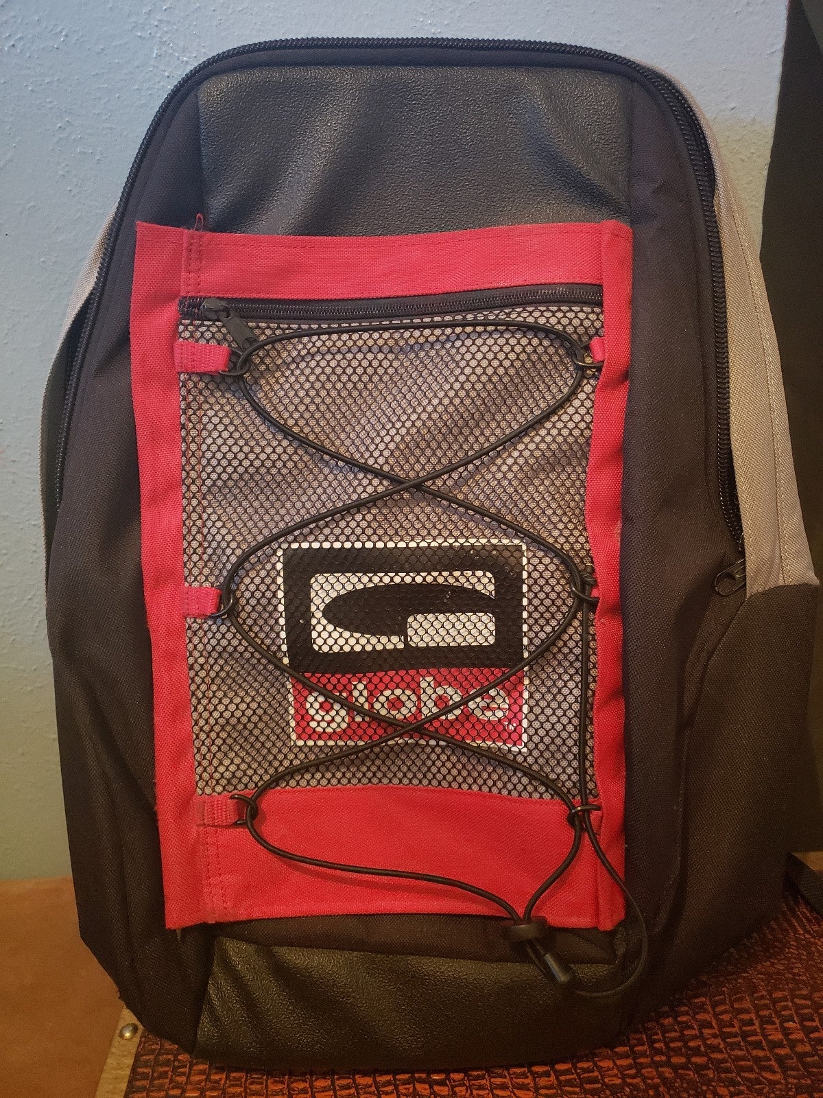 GLOBE Skateboard Backpack
