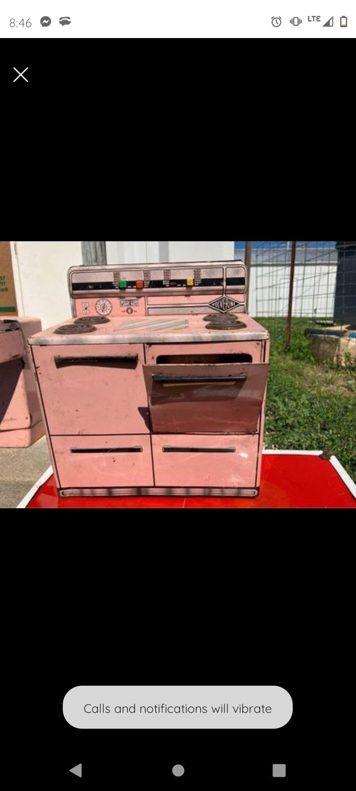 Wolverine kitchenette playset