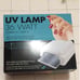 36 Watt uv nail dryer shellac polish