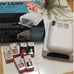 36 Watt uv nail dryer shellac polish