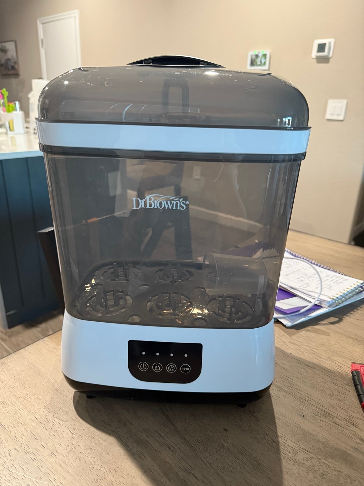 Bottle Sterilizer