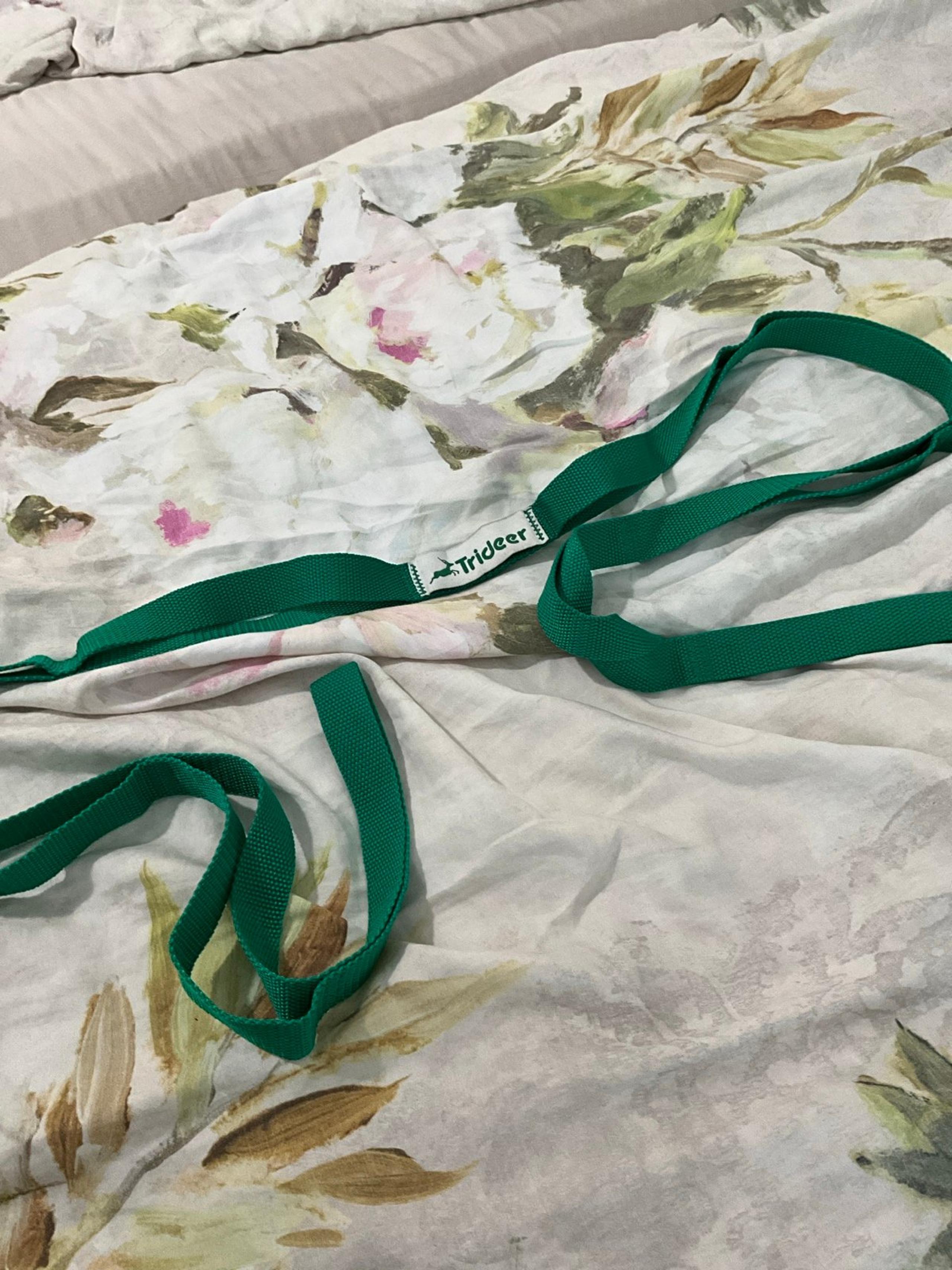 stretch out strap