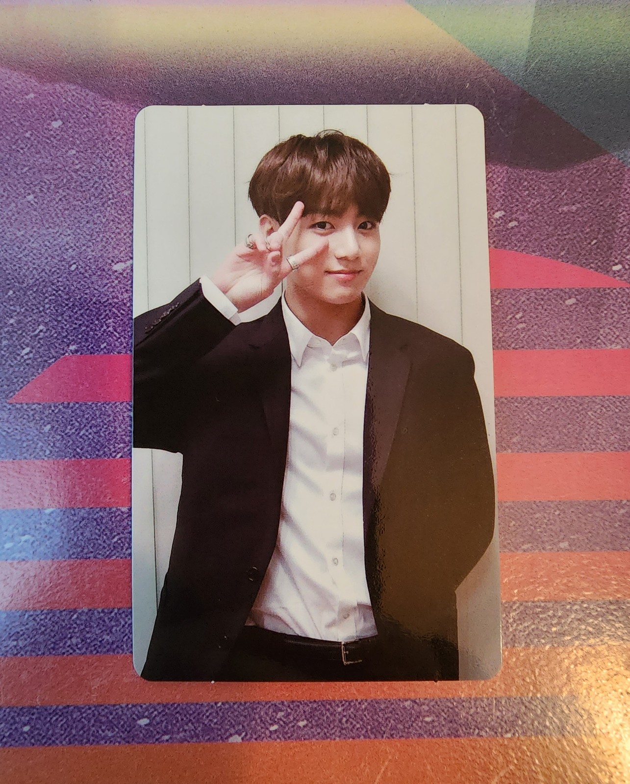 BTS Jungkook pc