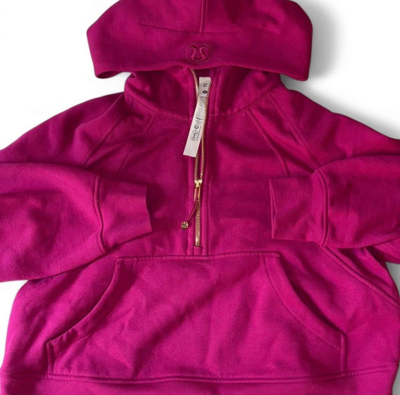 Lululemon Scuba