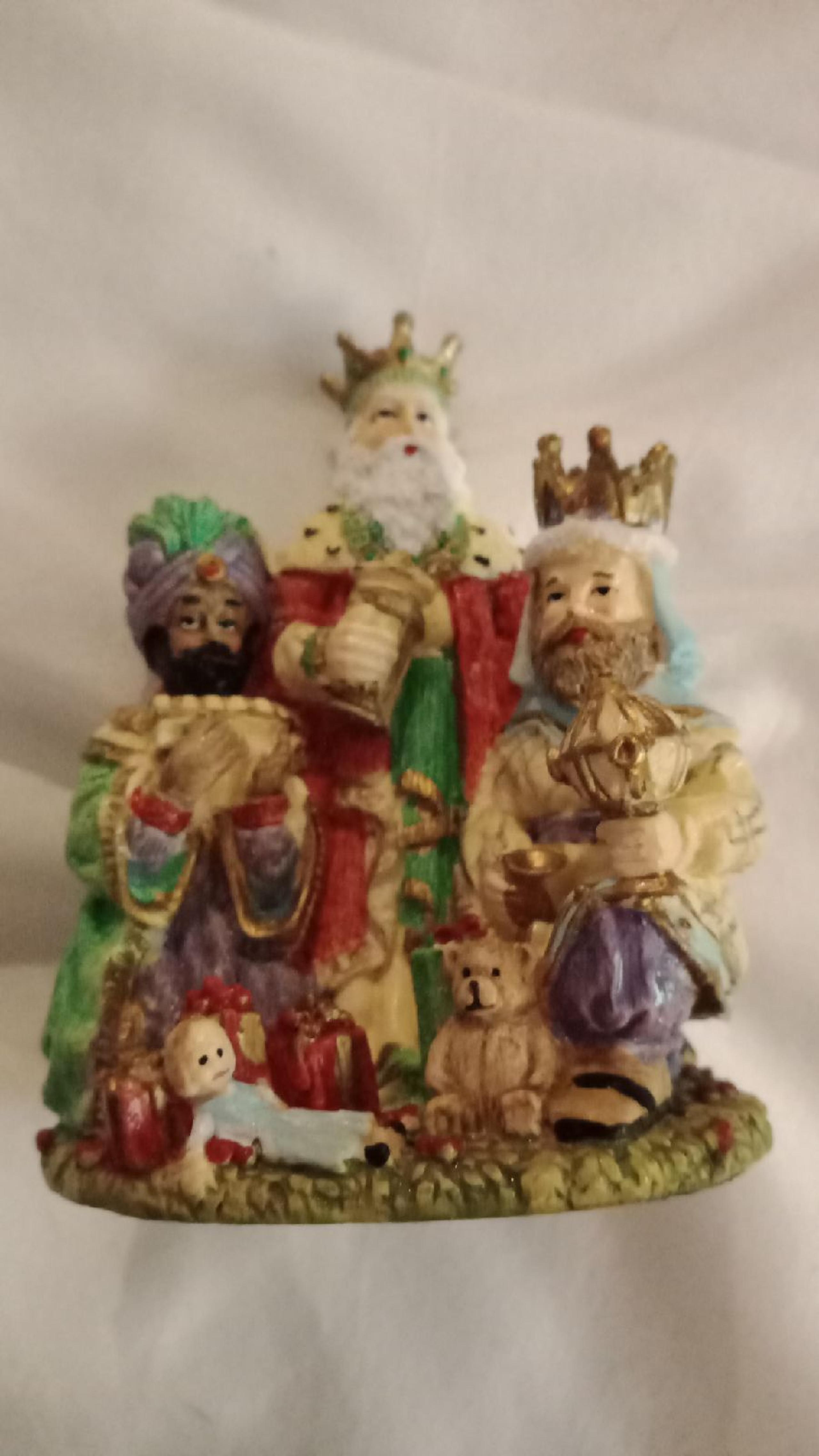 International Santa