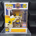 Funko Pop JAY & SILENT BOB Mooby's Mascot Summer Convention Exc KEVIN SMITH AUTO