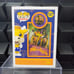 Funko Pop JAY & SILENT BOB Mooby's Mascot Summer Convention Exc KEVIN SMITH AUTO