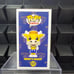 Funko Pop JAY & SILENT BOB Mooby's Mascot Summer Convention Exc KEVIN SMITH AUTO