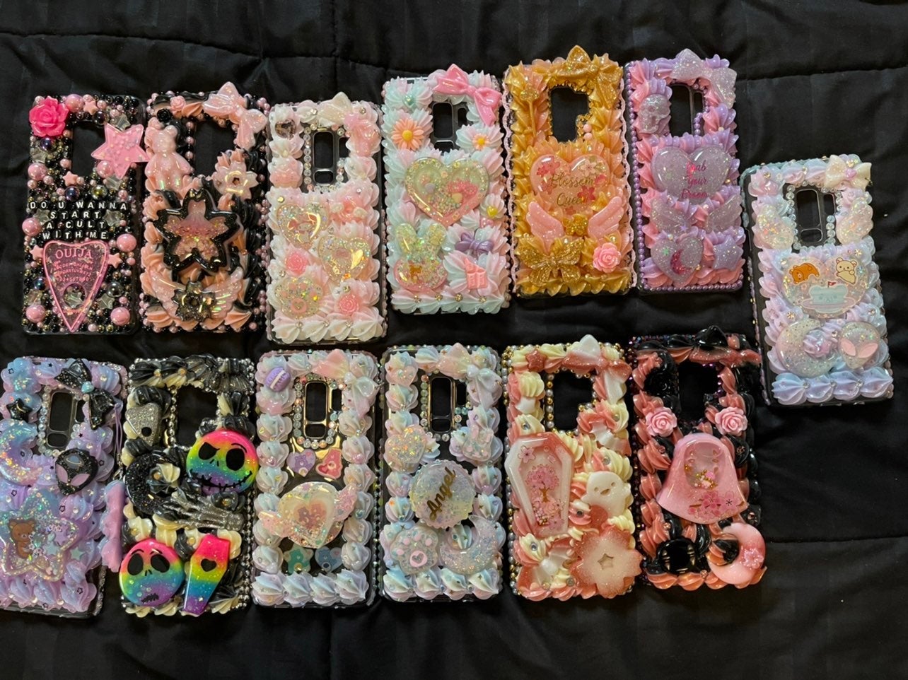 Samsung S9+ case
