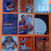 Jason Kidd NBA Basketball Card Lot #4