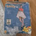 Women's pokeball Costume sz s
