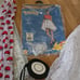 Women's pokeball Costume sz s