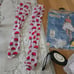 Women's pokeball Costume sz s