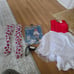 Women's pokeball Costume sz s