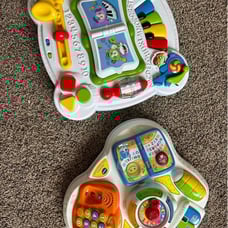 toddler tables
