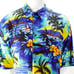 Monticerutti Aloha Floral Hawaiian Shirt