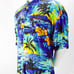 Monticerutti Aloha Floral Hawaiian Shirt