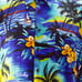Monticerutti Aloha Floral Hawaiian Shirt