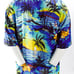 Monticerutti Aloha Floral Hawaiian Shirt