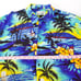 Monticerutti Aloha Floral Hawaiian Shirt