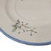 Luscious by Savoir Vivre JJ017 Saucer Plate Vintage Dinner Wear Set of 4