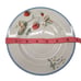 Luscious by Savoir Vivre JJ017 Saucer Plate Vintage Dinner Wear Set of 4