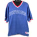 VINTAGE 90s Champion DETROIT PISTONS SWEATSHIRT NBA basketball XXL Made in USA