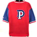 VINTAGE 90s Champion DETROIT PISTONS SWEATSHIRT NBA basketball XXL Made in USA