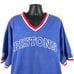 VINTAGE 90s Champion DETROIT PISTONS SWEATSHIRT NBA basketball XXL Made in USA