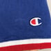 VINTAGE 90s Champion DETROIT PISTONS SWEATSHIRT NBA basketball XXL Made in USA