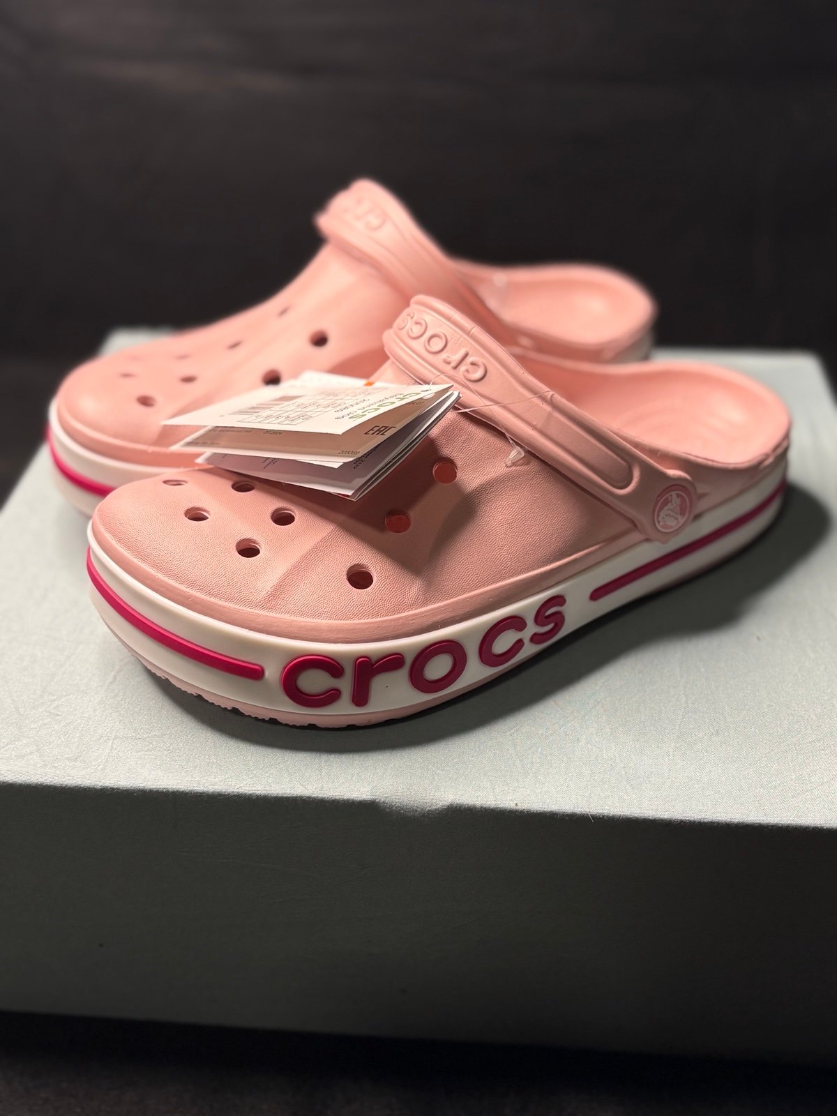 Crocs