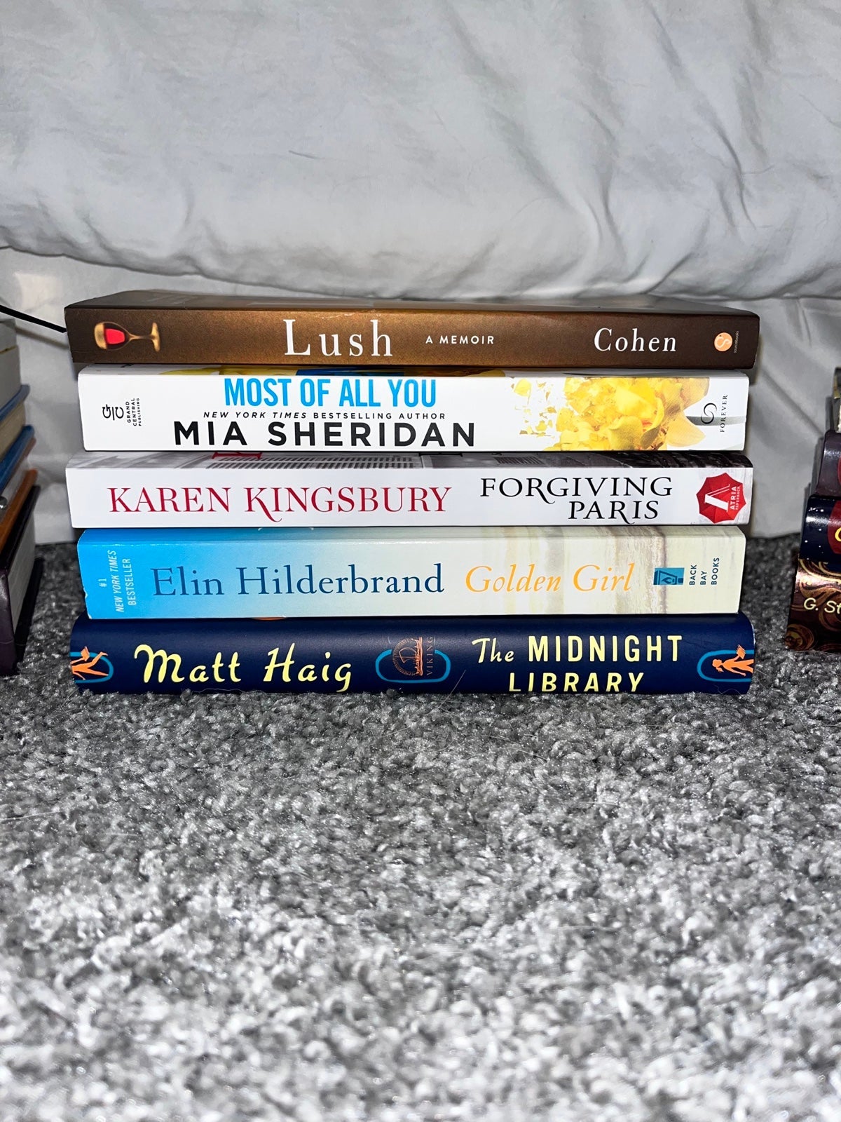 Book Lot