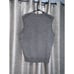 Brooks Brothers patterned Wool vest large