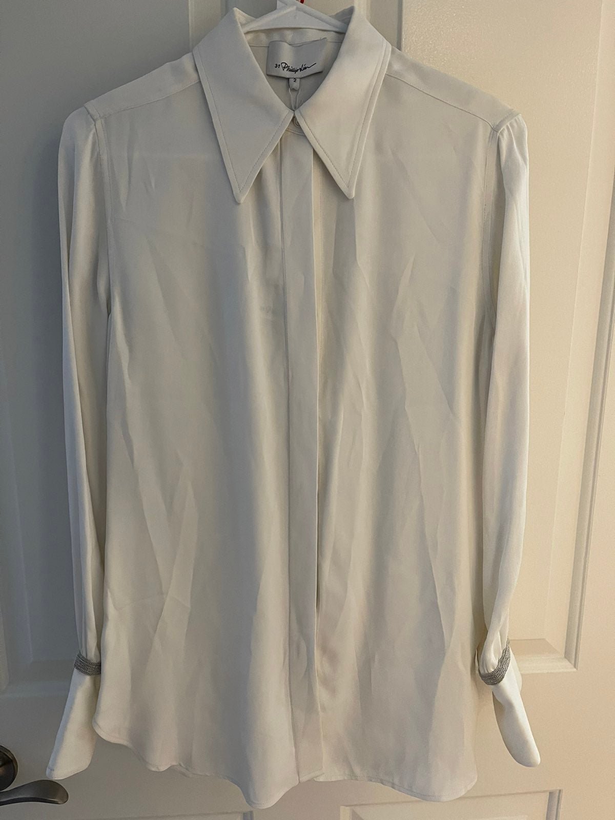 3.1 Philiplim blouse top