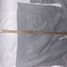 Battenwear Reach-up Gray Hoodie Sweatshirt Men Size XS Heather Grey Pre own