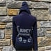 Juicy couture y2k zip up