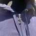 Juicy couture y2k zip up