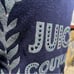 Juicy couture y2k zip up